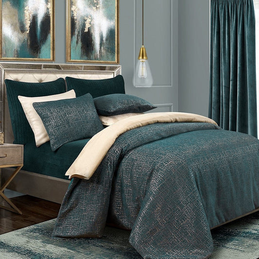 Hayworth Comforter Set, 3 Pc