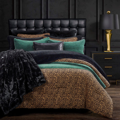 Adrienne Comforter Set, 3 Pc