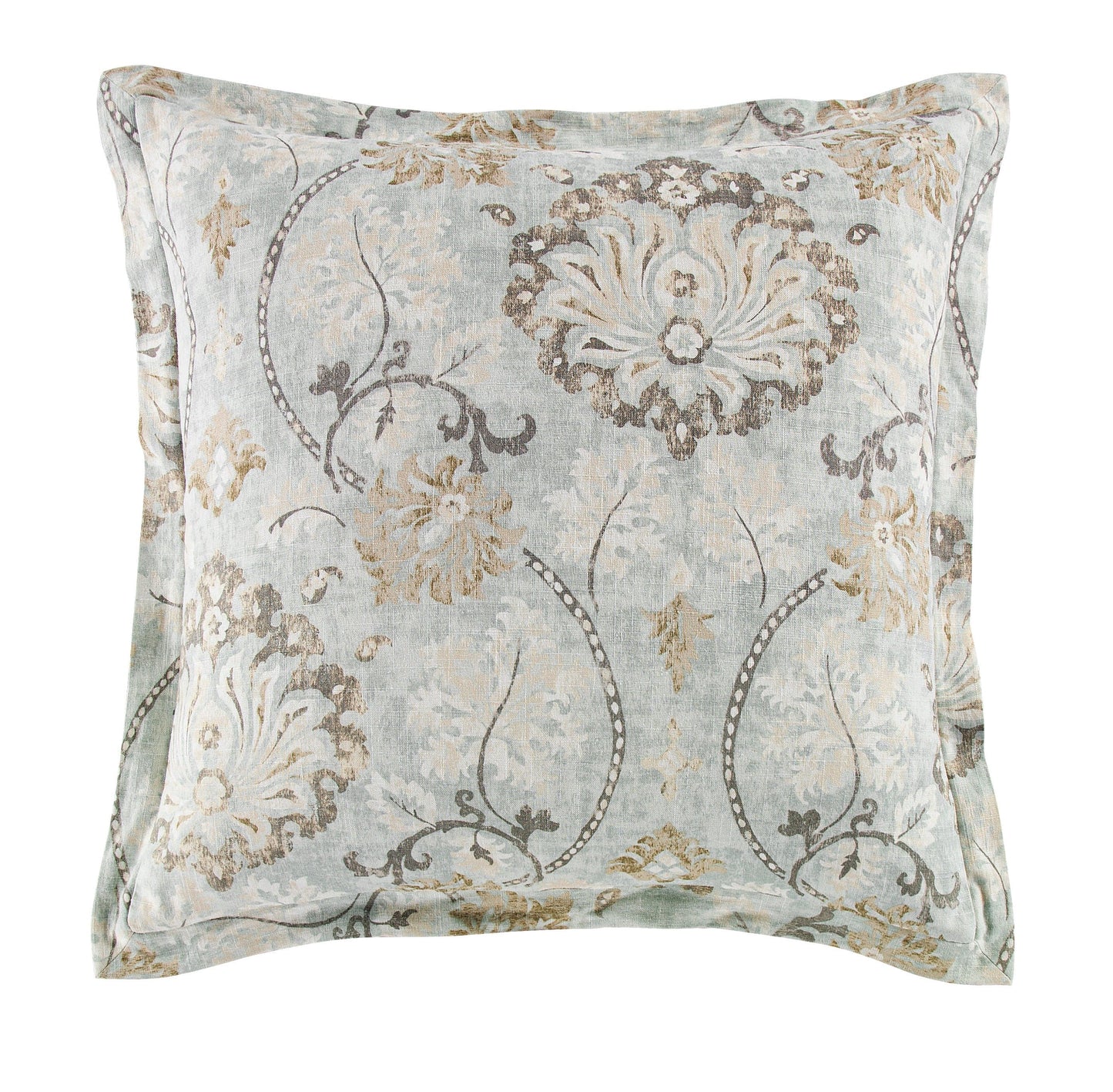Dalia Linen Euro Sham