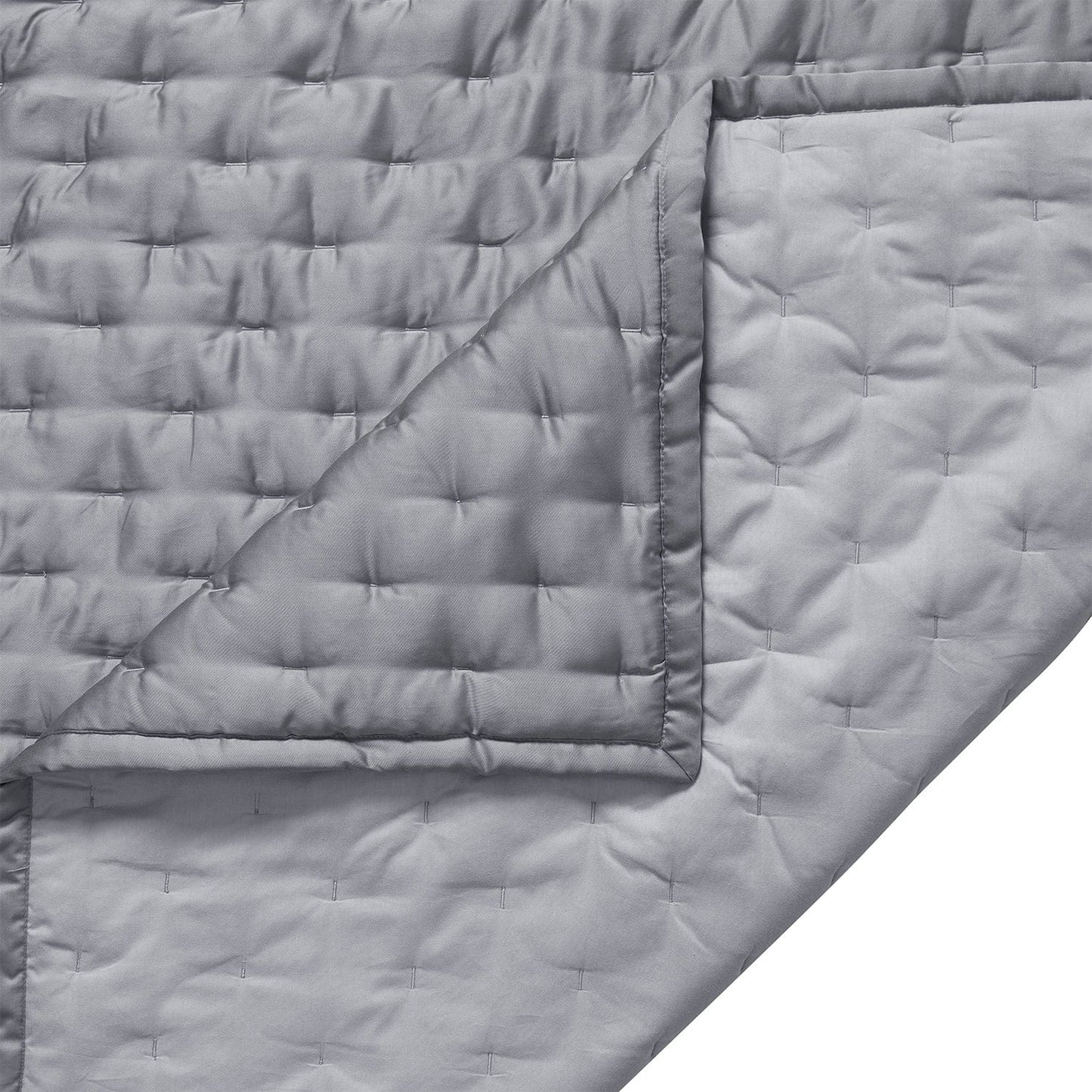 Eucalyptus Pintuck Quilt