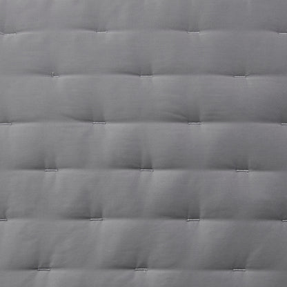 Eucalyptus Pintuck Quilt