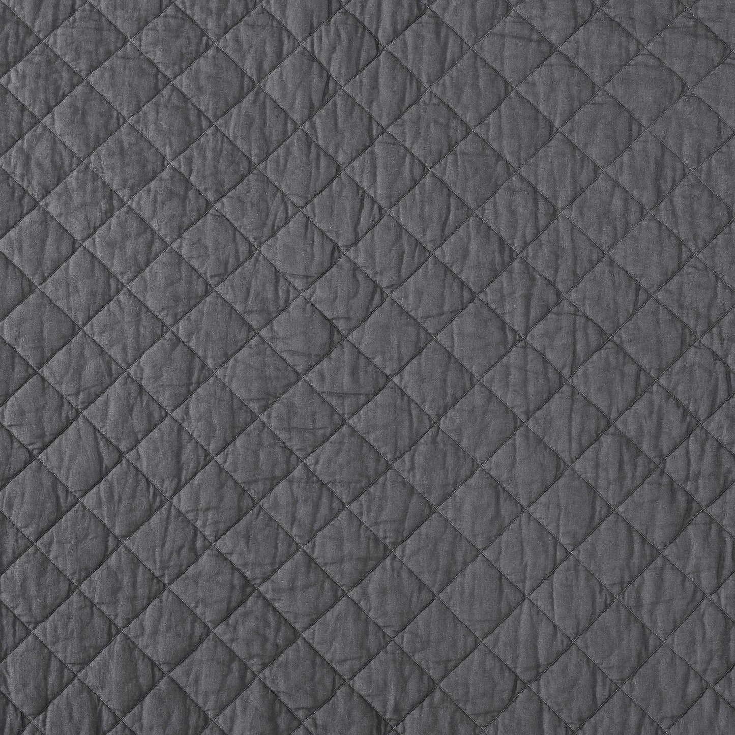 Cotton Comfort Quilt Set, 3 Pc