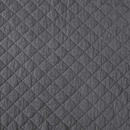 Cotton Comfort Quilt Set, 3 Pc
