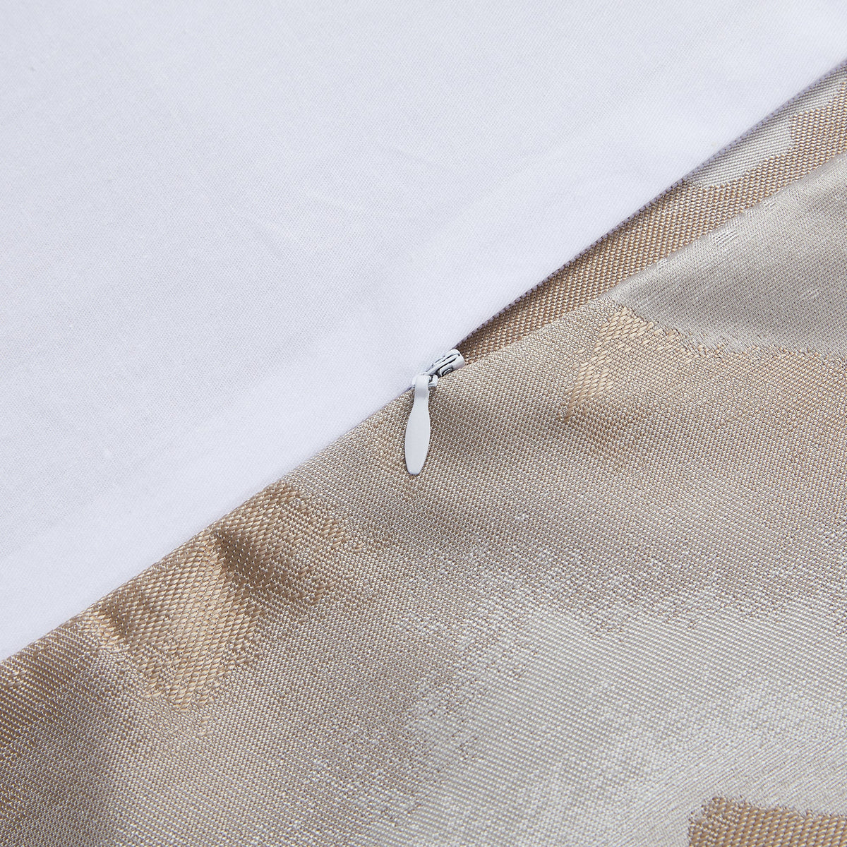 Serenity Modern Jacquard Comforter Set, 3 Pc