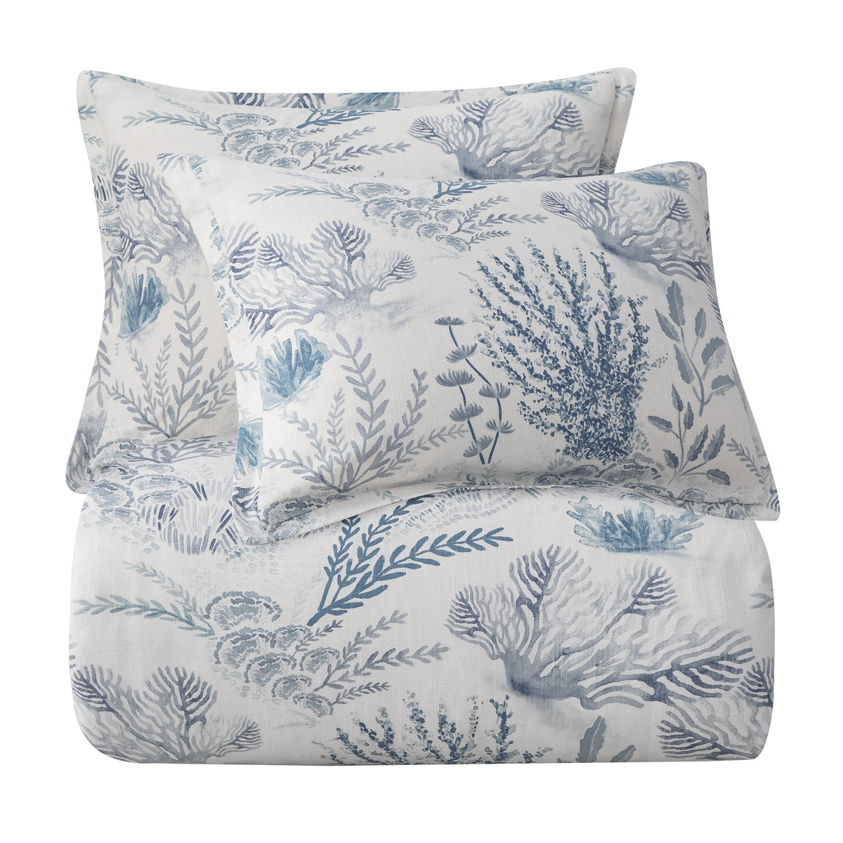 Oceania Comforter Set, 3 Pc