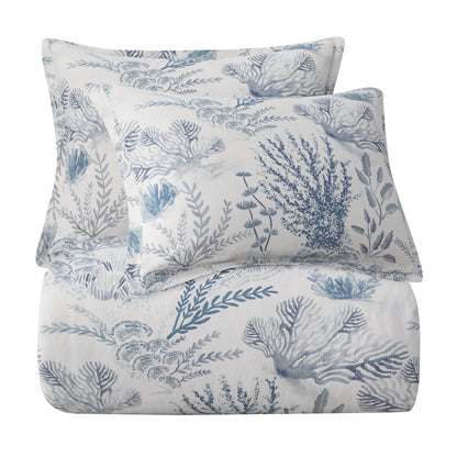 Oceania Comforter Set, 3 Pc