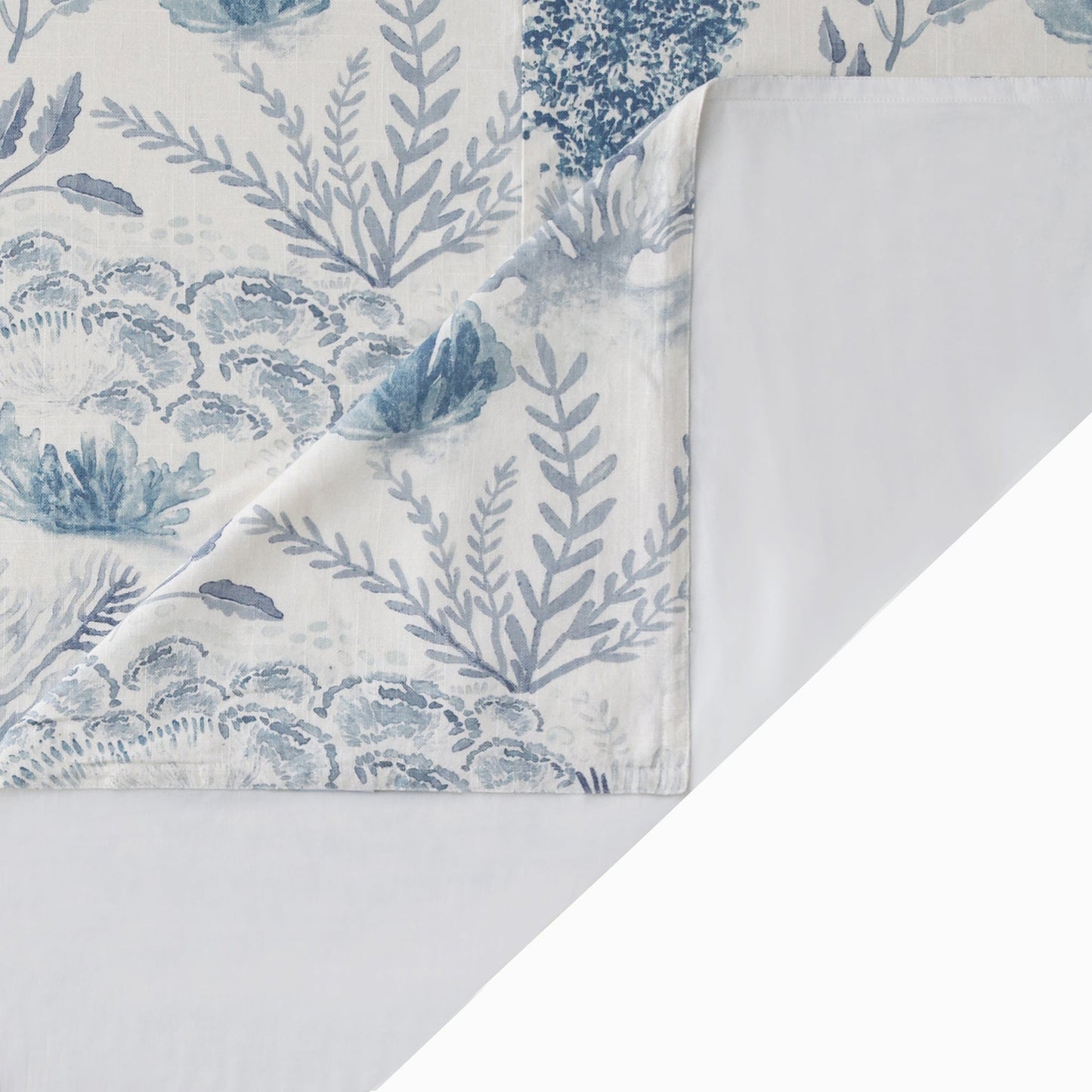 Oceania Duvet Cover Set, 3 Pc