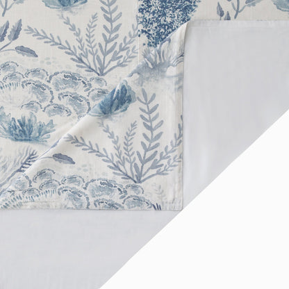 Oceania Duvet Cover Set, 3 Pc