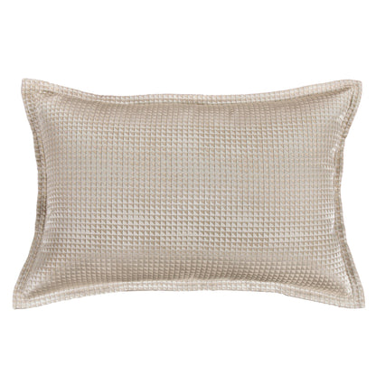 Sydney Jacquard Lumbar Pillow
