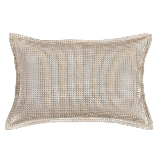 Sydney Jacquard Lumbar Pillow