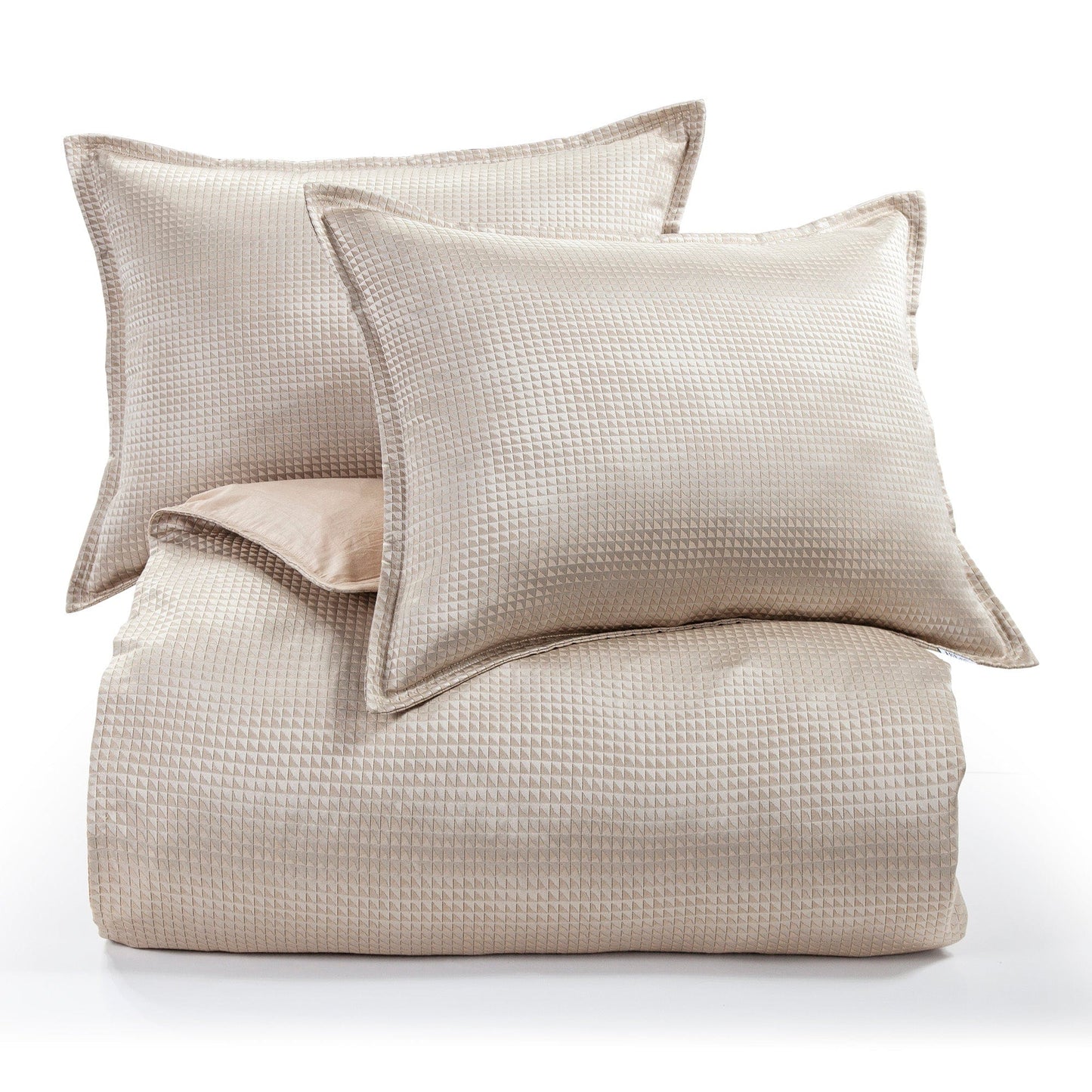 Sydney Jacquard Comforter Set, 3 Pc