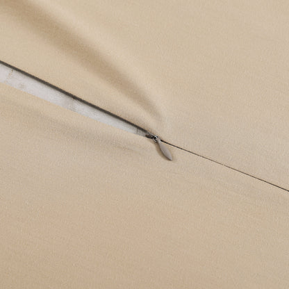 Honeycomb Jacquard Duvet Cover Set, 3 Pc