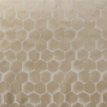 Honeycomb Jacquard Comforter Set, 3 Pc