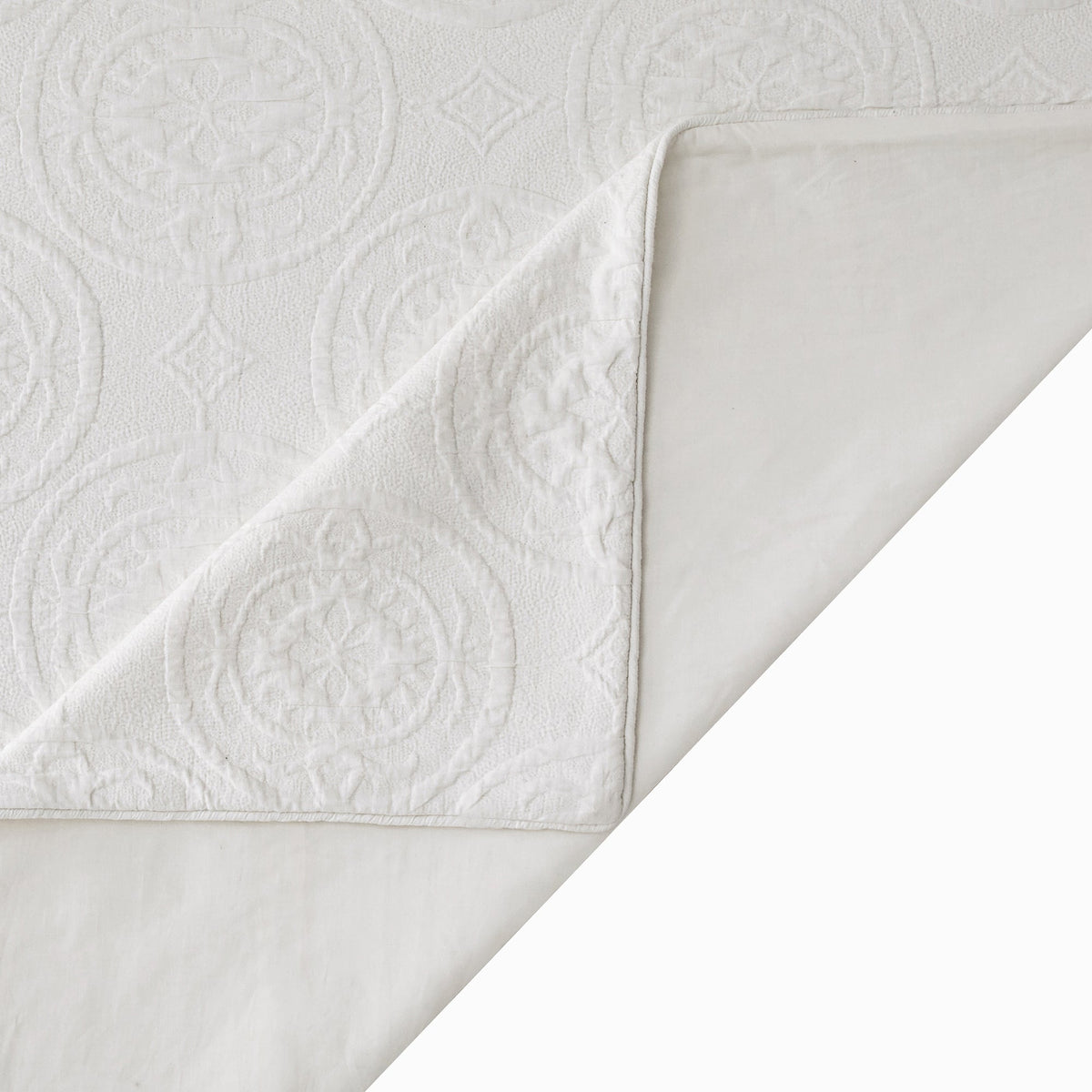 Verona Matelassé Comforter Set, 3 Pc