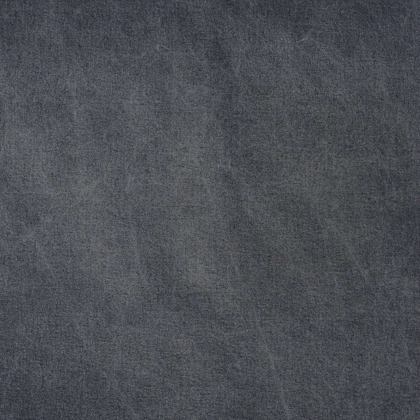 Stonewashed Cotton Canvas Duvet Cover Set, 2 Pc