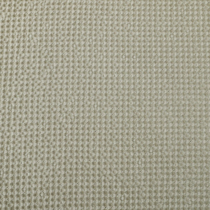 Stonewashed Cotton Waffle Weave Duvet Cover Set, 3 Pc