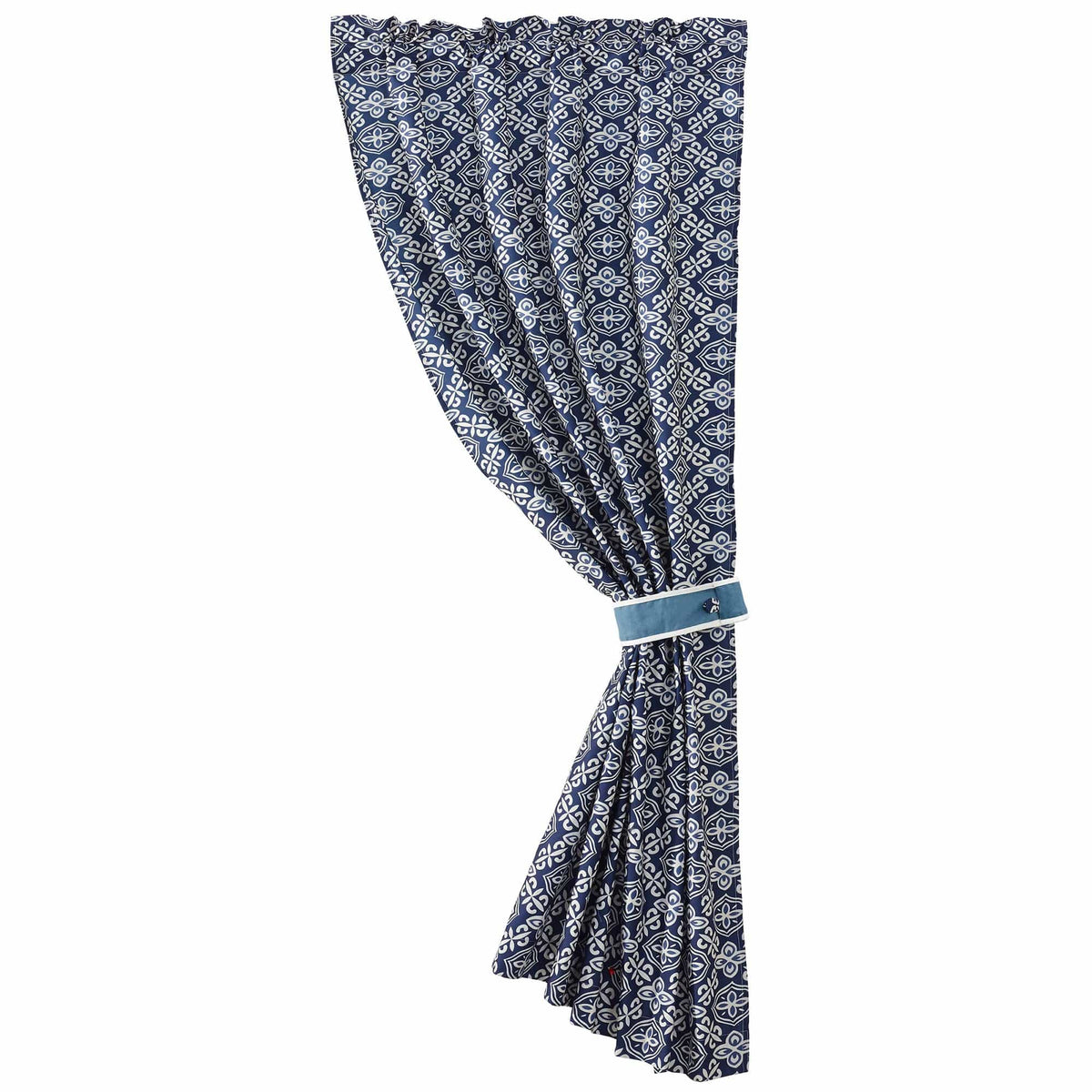 Alhambra Print Curtain