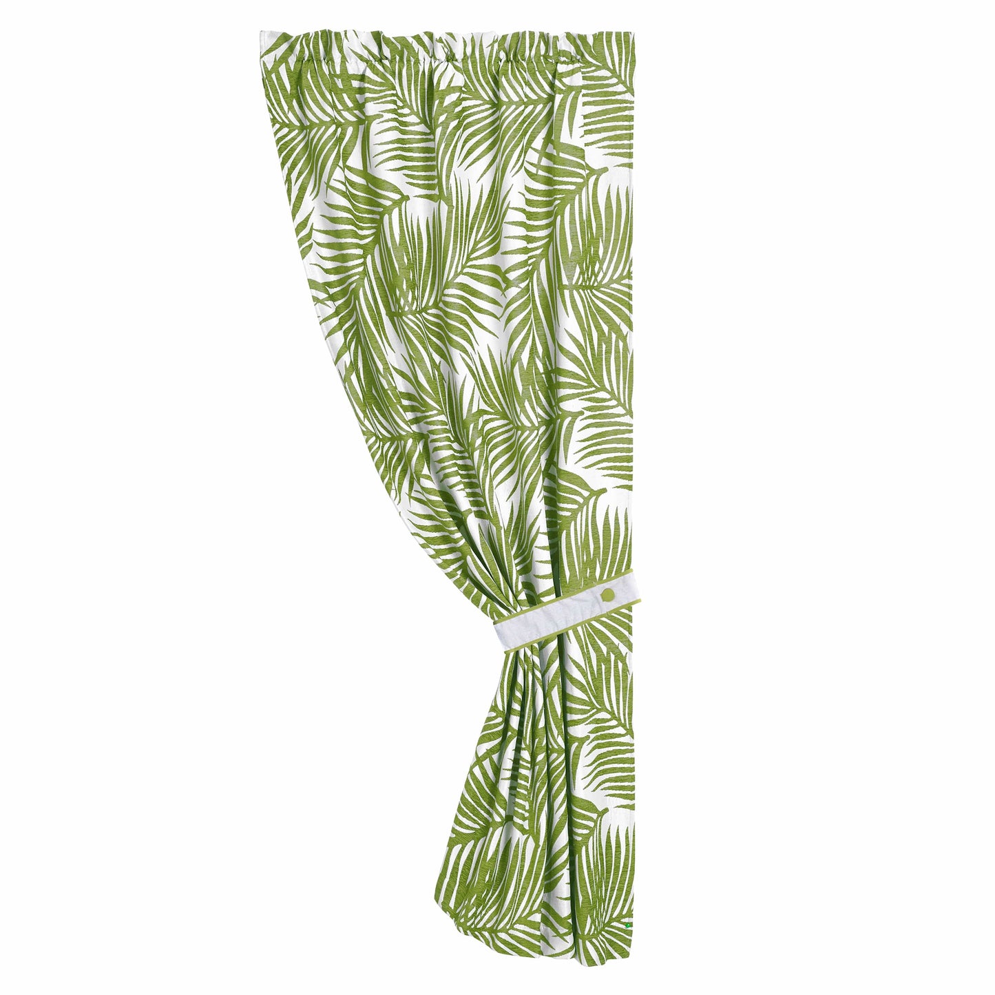 Fern Curtain