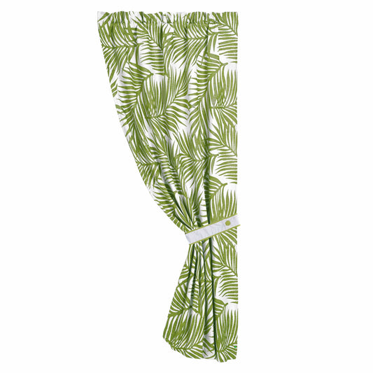 Fern Curtain
