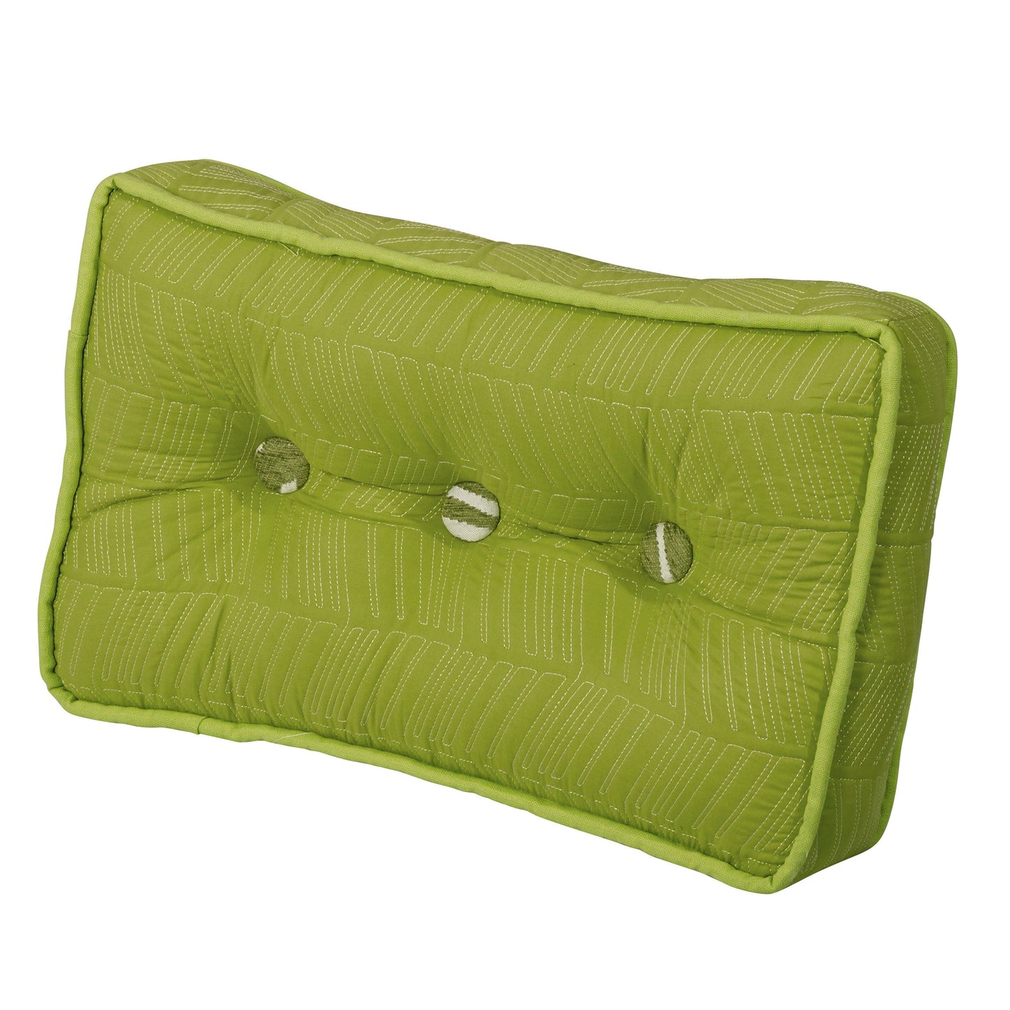 Boxed Pillow
