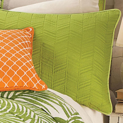 Capri Pillow Sham