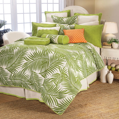 Capri Pillow Sham