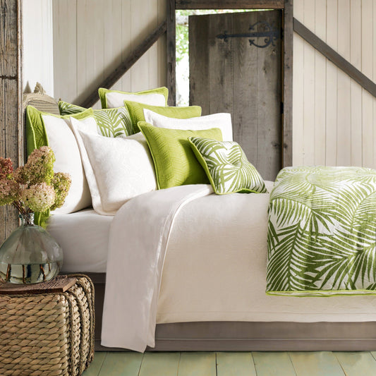 Capri Duvet Cover Set, 4 Pc