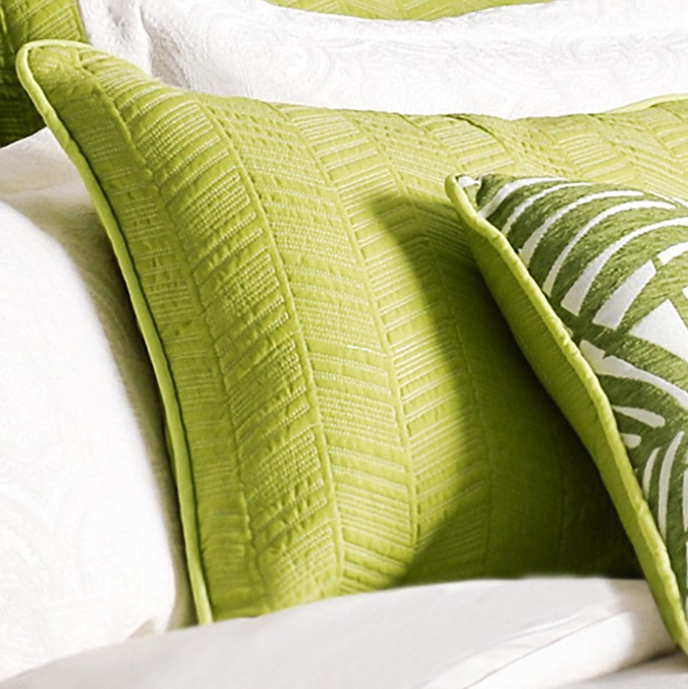 Capri Duvet Cover Set, 4 Pc