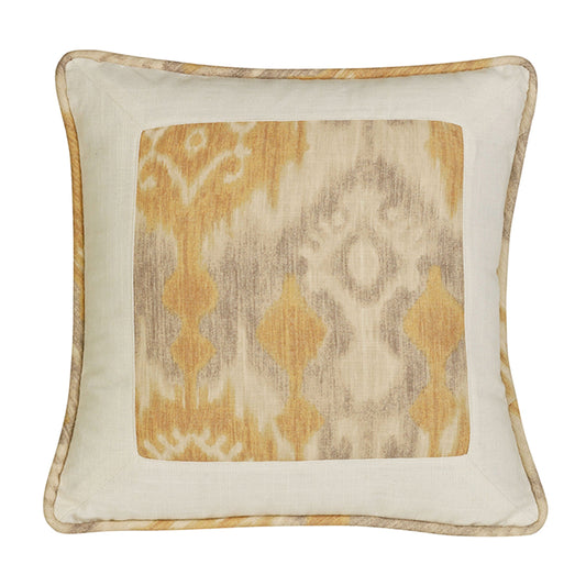 Casablanca Framed Pillow