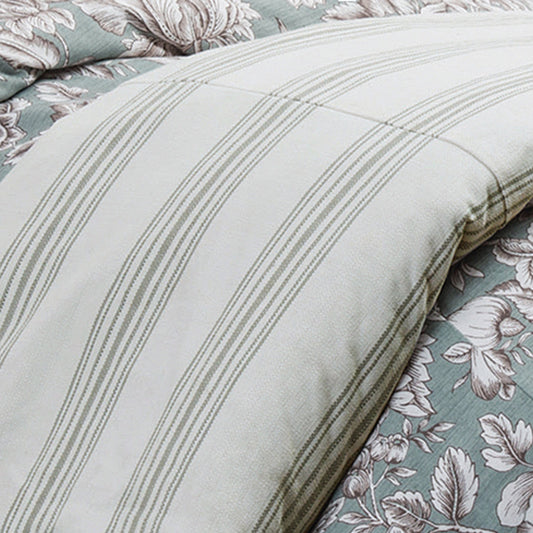 Stripe Duvet Cover