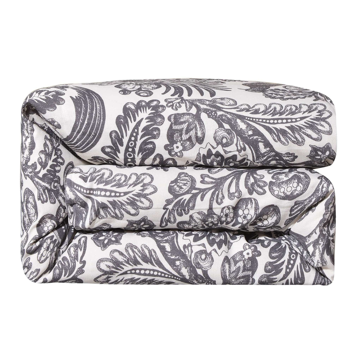 Augusta Toile Comforter Set, 3 Pc