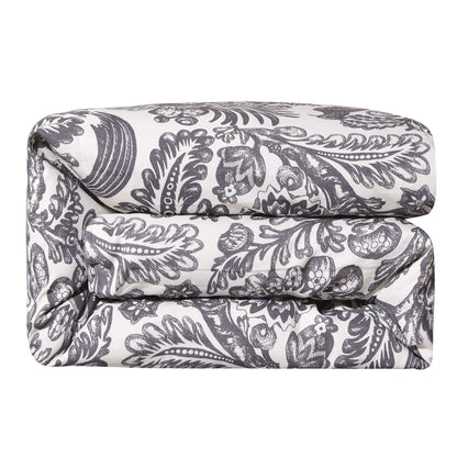 Augusta Toile Comforter Set, 3 Pc