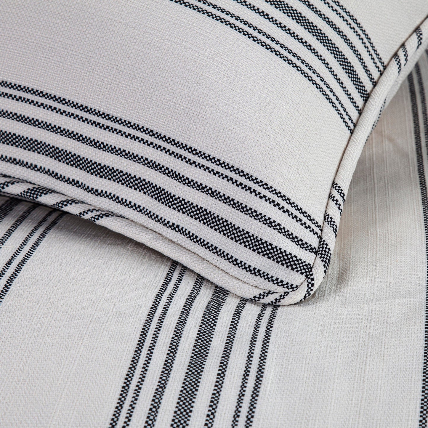 Prescott Duvet Cover Set, 3 Pc