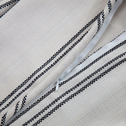 Prescott Duvet Cover Set, 3 Pc