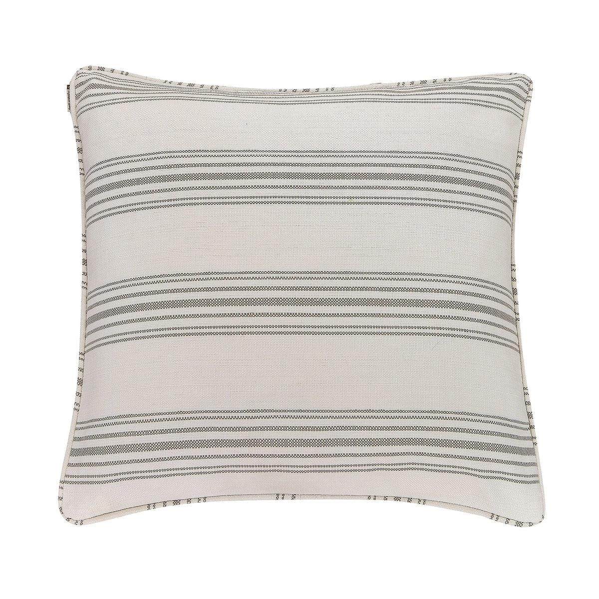 Prescott Piped Euro Sham