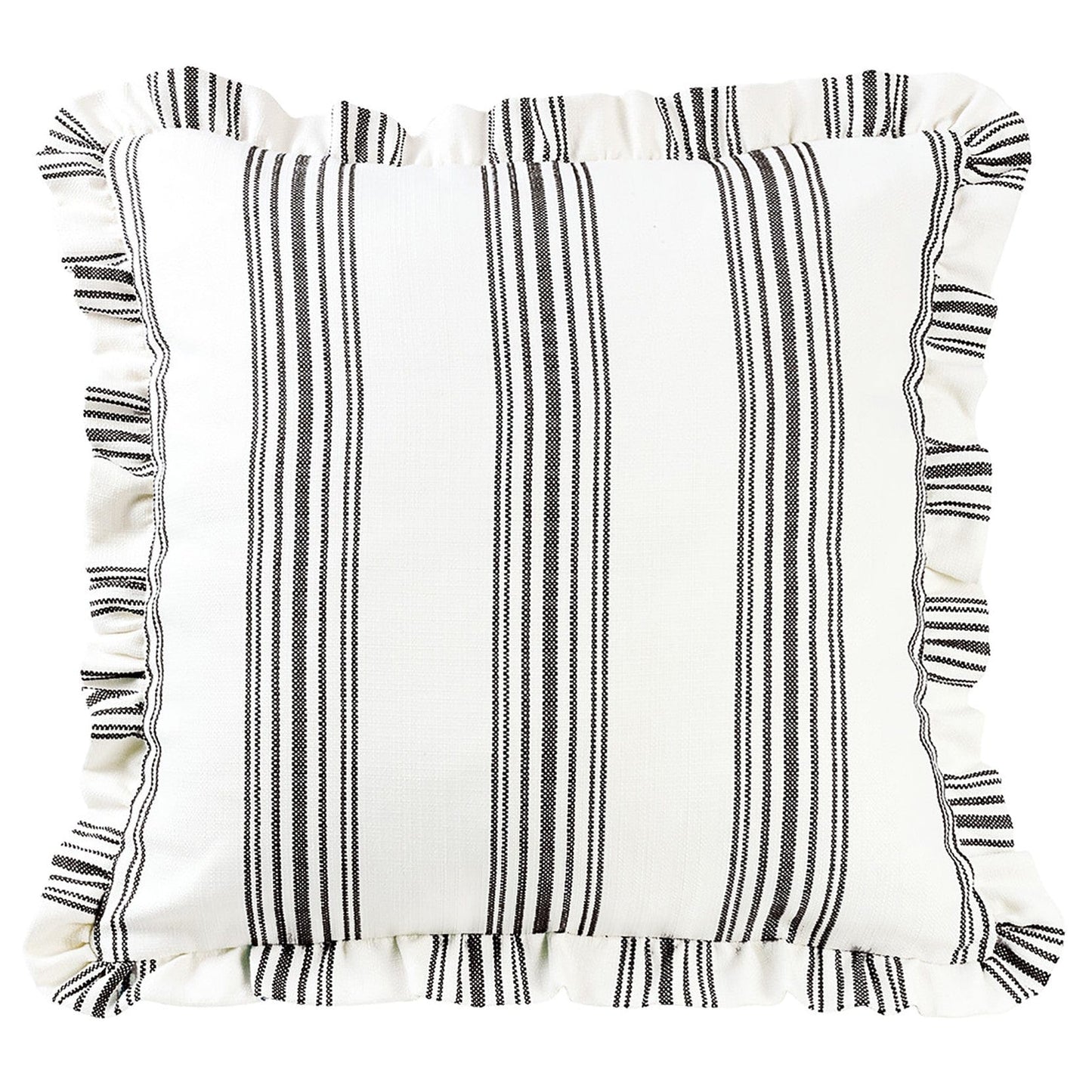 Prescott Ruffled Euro Sham