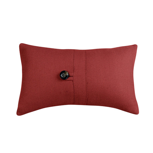 Prescott Small Oblong Lumbar Pillow