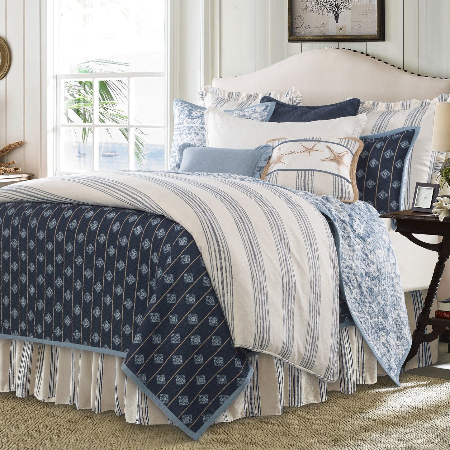 Prescott Comforter Set, 3 Pc
