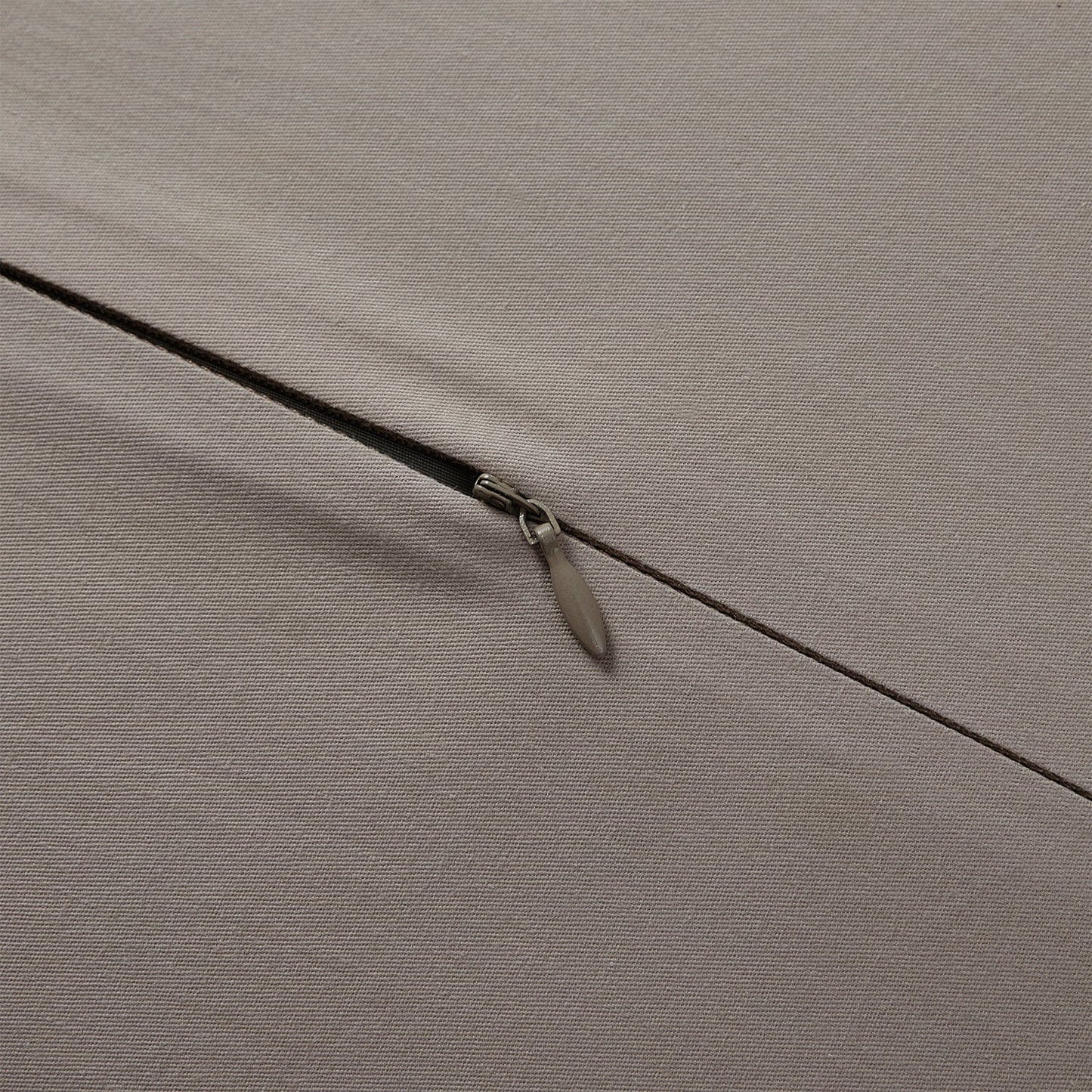 High Shine Satin Duvet Cover Set, 3 Pc