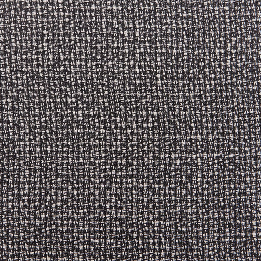 Hamilton Black & White Woven Swatch