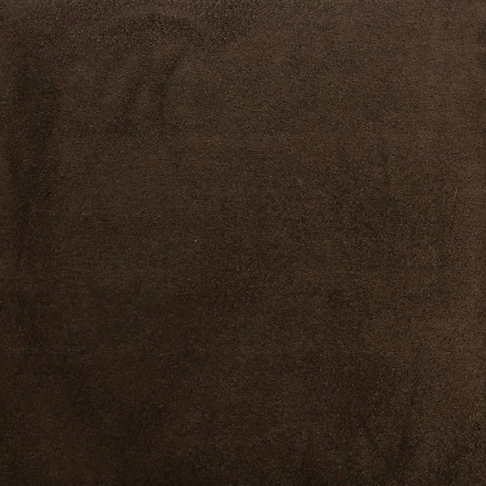 Huntsman Faux Suede Swatch