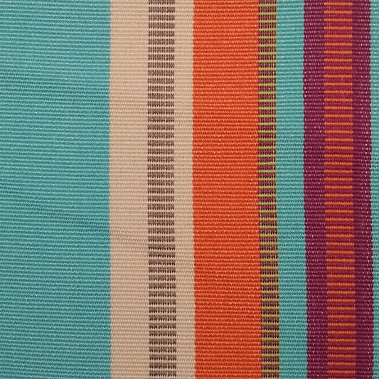 Serape Southwestern Stripe Swatch