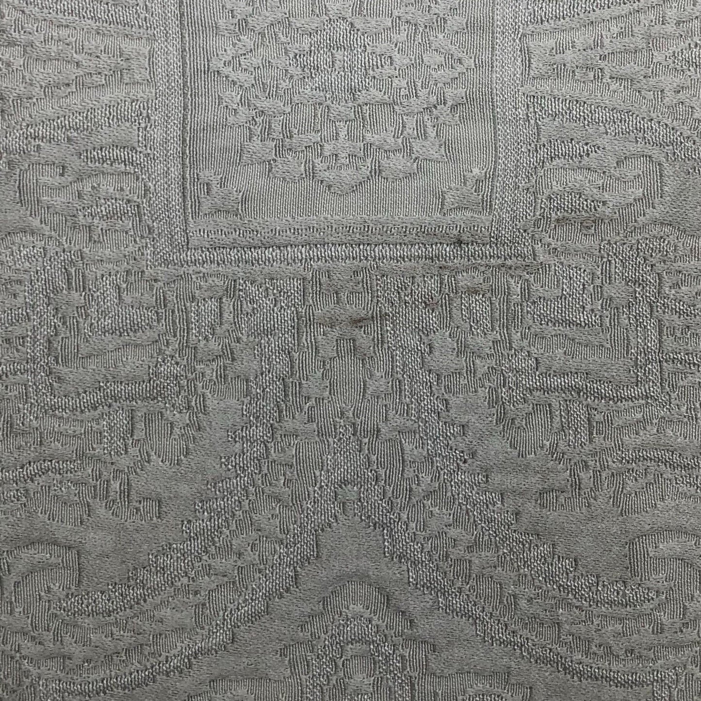 Matelassé Woven Swatch