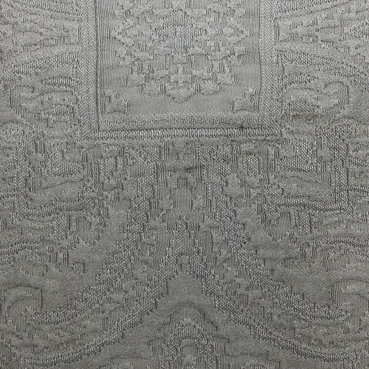 Matelassé Woven Swatch