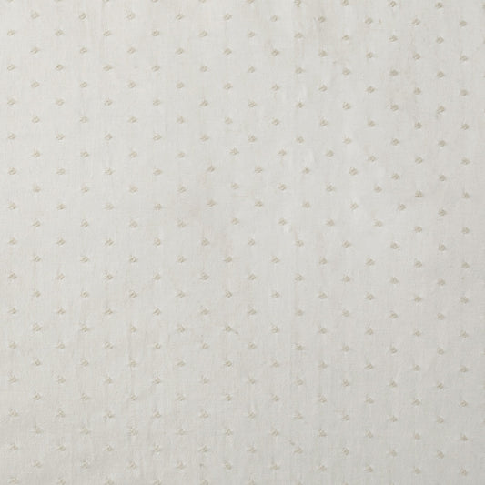 Belle Swiss Dot Swatch