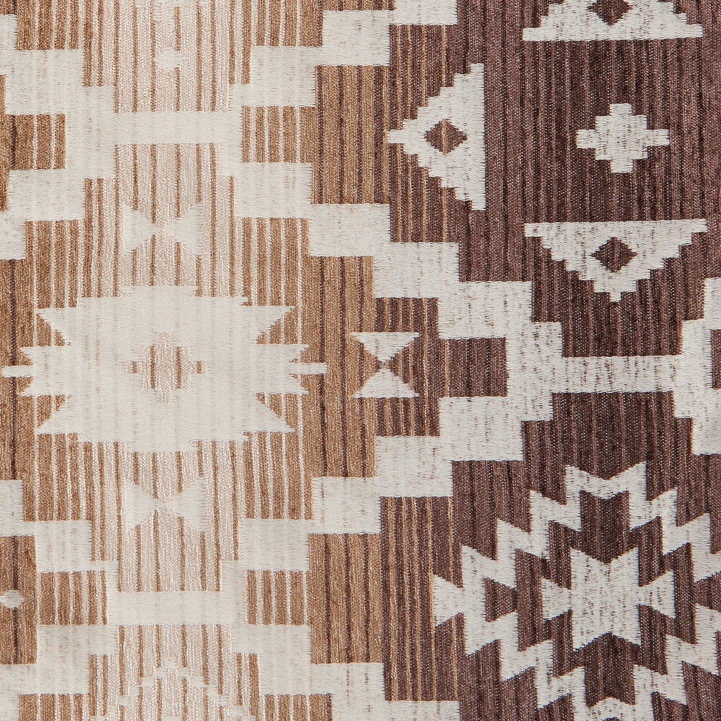 Chalet Aztec Woven Swatch