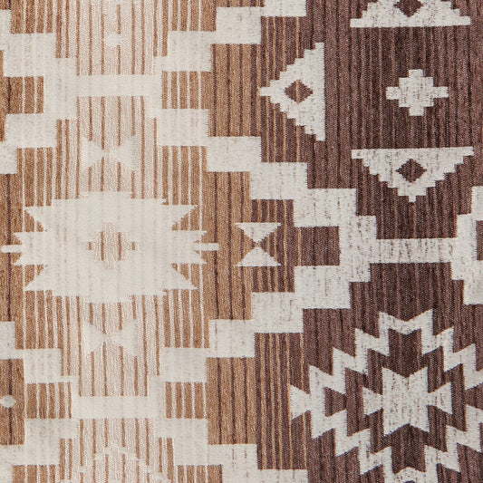 Chalet Aztec Woven Swatch