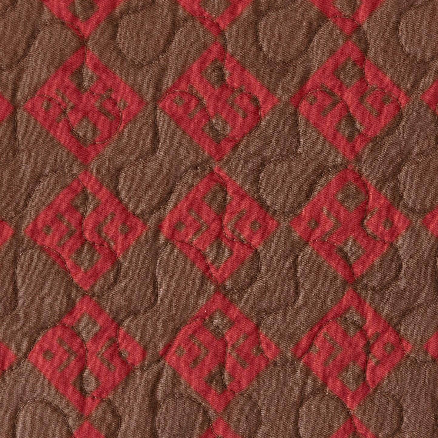 Rushmore Reversible Swatch