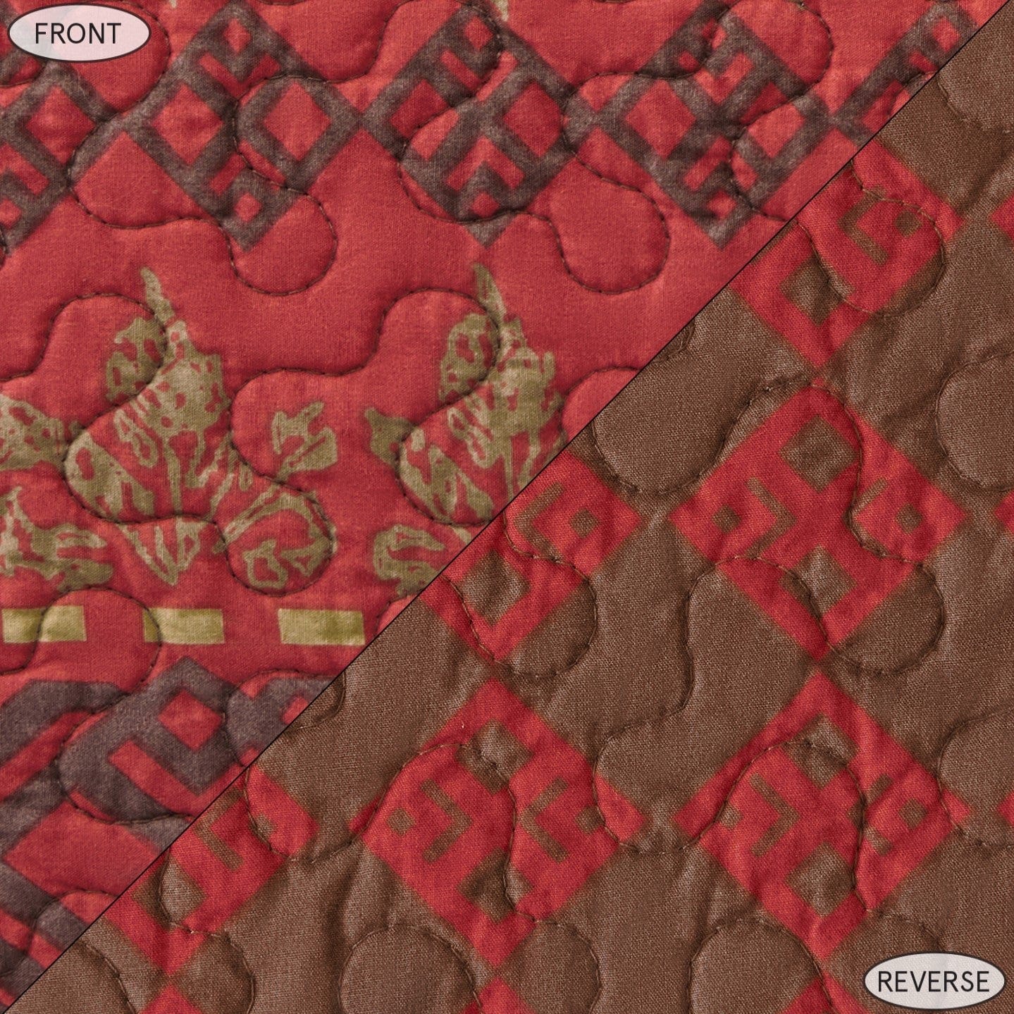 Rushmore Reversible Swatch