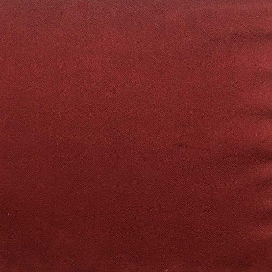 Wilderness Ridge Red Suede Swatch